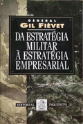 DA ESTRATÉGIA MILITAR À ESTRATÉGIA EMPRESARIAL.