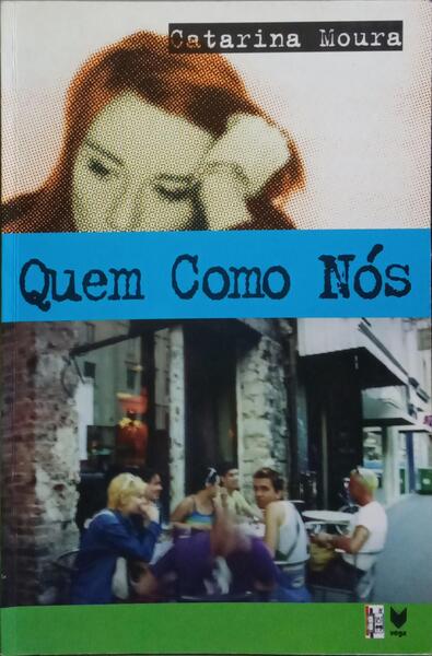 QUEM COMO NÓS.
