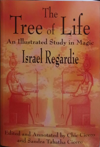 THE TREE OF LIFE.