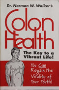 COLON HEALTH: THE KEY TO A VIBRANT LIFE.