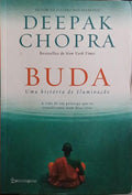 BUDA. [1.ª EDIÇÃO]