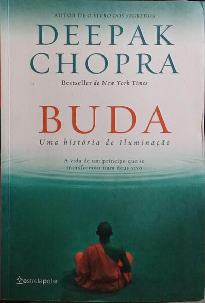 BUDA. [1.ª EDIÇÃO]