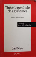 THÉORIE GÉNÉRALE DES SYSTÈMES.