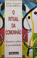 O RITUAL DA COMUNHÃO.