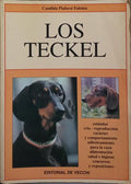 LOS TECKEL.