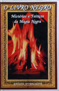 O LIVRO NEGRO.