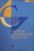 PRÁTICAS DE CONTABILIDADE FINANCEIRA. [DEDICATÓRIA DO AUTOR]