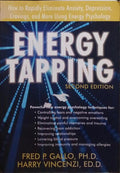 ENERGY TAPPING. [2.ª EDIÇÃO]