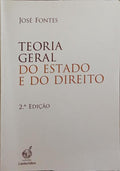TEORIA GERAL DO ESTADO E DO DIREITO. [2.ª EDIÇÃO, DED. DO AUTOR]