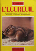 L'ECUREUIL.