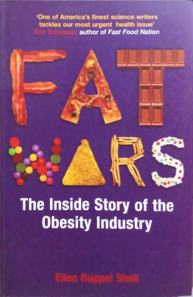 FAT WARS.
