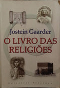 O LIVRO DAS RELIGIÕES.