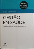 GESTÃO EM SAÚDE. [1.ª EDIÇÃO]