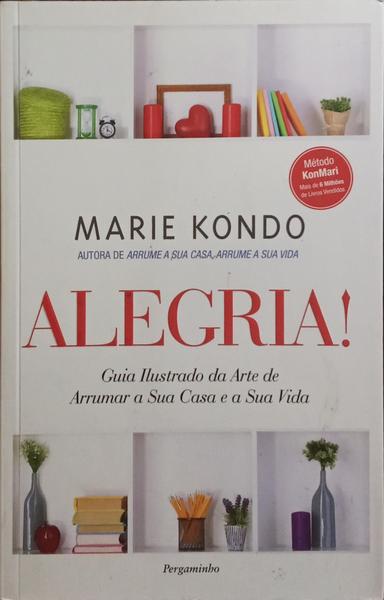 ALEGRIA!