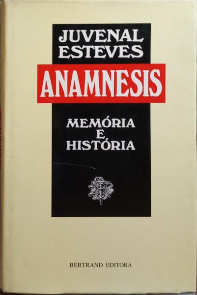 ANAMNESIS: FIGURAS E FACTOS DA MEDICINA PORTUGUESA 1930-1980. [DED. DO AUTOR]