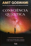 CONSCIÊNCIA QUÂNTICA.