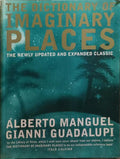 THE DICTIONARY OF IMAGINARY PLACES.