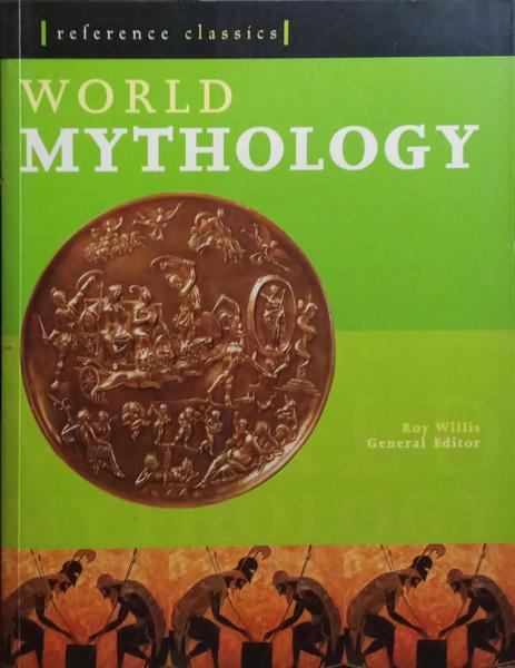 WORLD MYTHOLOGY.