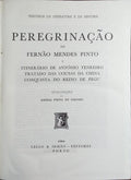 PEREGRINAÇÃO.