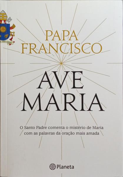 AVE-MARIA.