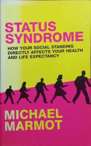 STATUS SYNDROME.