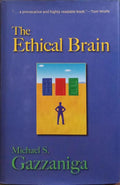 THE ETHICAL BRAIN.