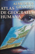 ATLAS DE GEOGRAFIA HUMANA.