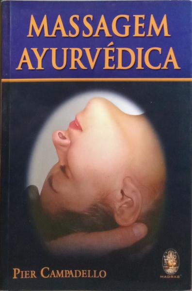 MASSAGEM AYURVÉDICA.