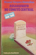 ASSASSINATO NO COMITÉ CENTRAL.
