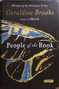 PEOPLE OF THE BOOK.