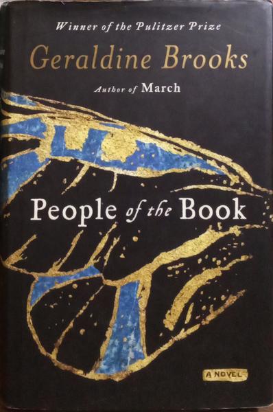 PEOPLE OF THE BOOK.