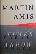 TIME'S ARROW.