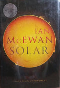SOLAR.  [AUTOGRAFO DO AUTOR]