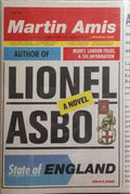 LIONEL ASBO, STATE OF ENGLAND.
