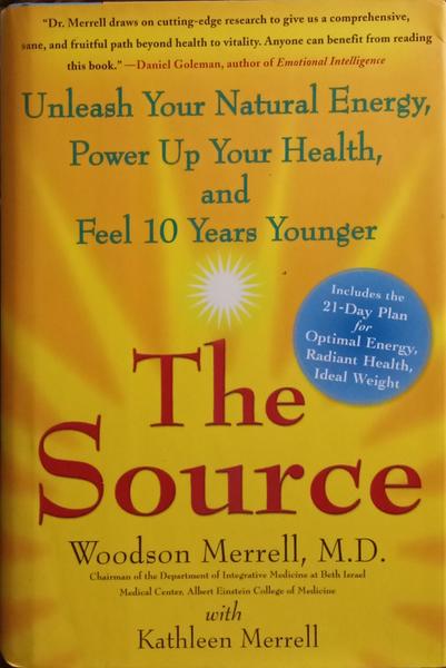THE SOURCE.