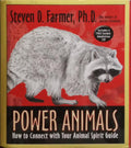 POWER ANIMALS.