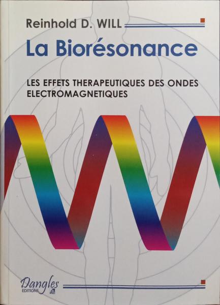 LA BIORÉSONANCE.
