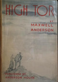 HIGH TOR.