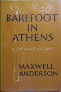 BAREFOOT IN ATHENS.