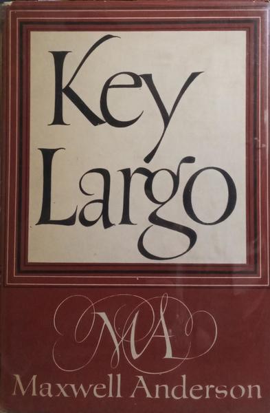 KEY LARGO.