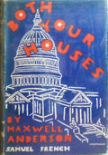 BOTH YOUR HOUSES.