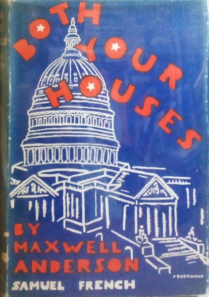 BOTH YOUR HOUSES.