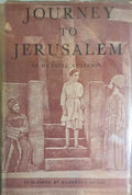 JOURNEY TO JERUSALEM.