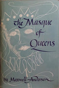 THE MASQUE OF QUEENS.