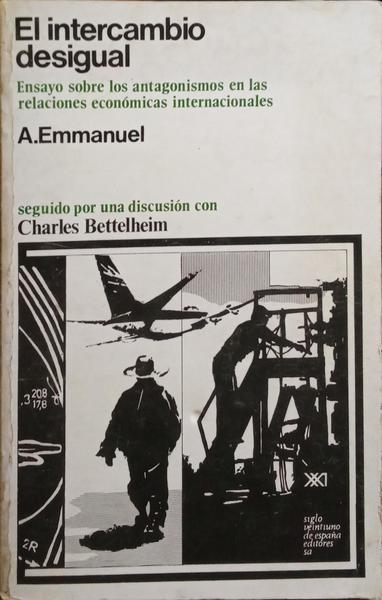 EL INTERCAMBIO DESIGUAL.