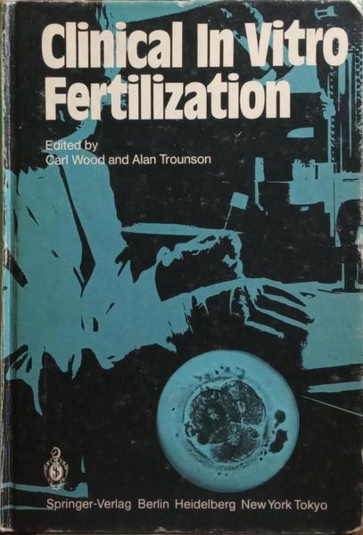 CLINICAL IN VITRO FERTILIZATION.