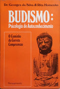 BUDISMO, PSICOLOGIA DO AUTOCONHECIMENTO.