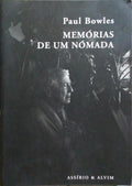 MEMÓRIAS DE UM NÓMADA.