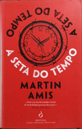 A SETA DO TEMPO.