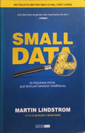 SMALL DATA.